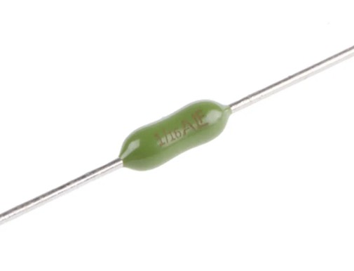 Veľmi rýchla poistka 10A 125V, LittelFuse PICO, na potlač - 2 ks.