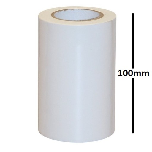 OPRAVNÁ PÁSKA NA FILMOVÉ KOLEČKY 100mm x 10mb
