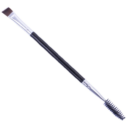 OBOJSTRANNÝ HENNA BRUSH, šikmý, so štetcom