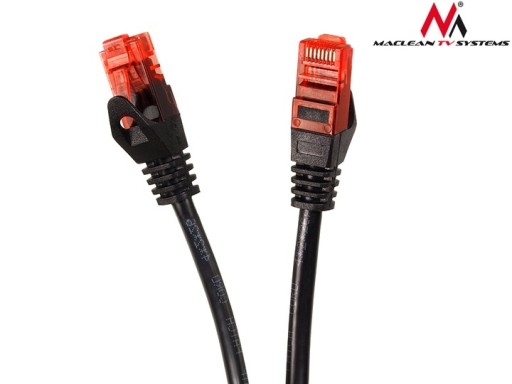 SIEŤOVÝ KÁBEL LAN PRO. ETHERNET RJ45 UTP CAT6 3M