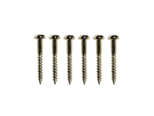 Mostové skrutky VPARTS SC4 tremolo (N)