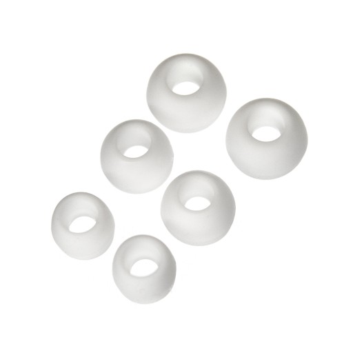 gumičky/obaly na slúchadlá JBL Endurance