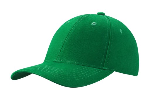 Bavlnená baseballová čiapka Nastaviteľná