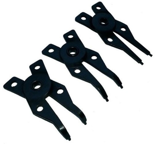 KLIEŠTE SEGER 160 mm, 4 hroty