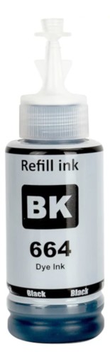 ATRAMENT 664 PRE EPSON ECOTANK L485 L455 L386 L385 L382 L380 L3050 L3060 L3070