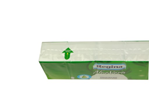 REGINA ALOE VERA HYGIENICKÉ Utierky 10x9 ks.