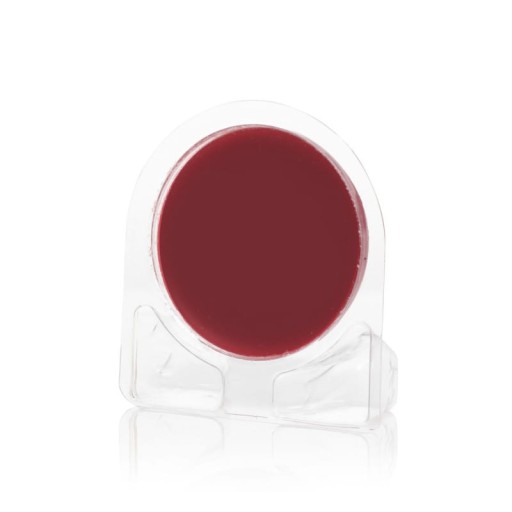 Vosk s vôňou Yankee Candle Červená malina