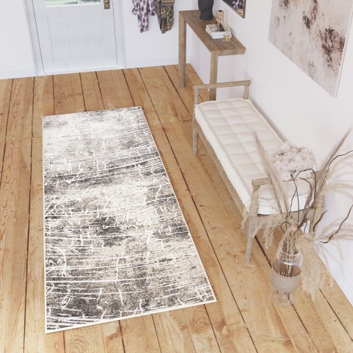 NIL behúň 60cm Moderný, lesklý, módny v4