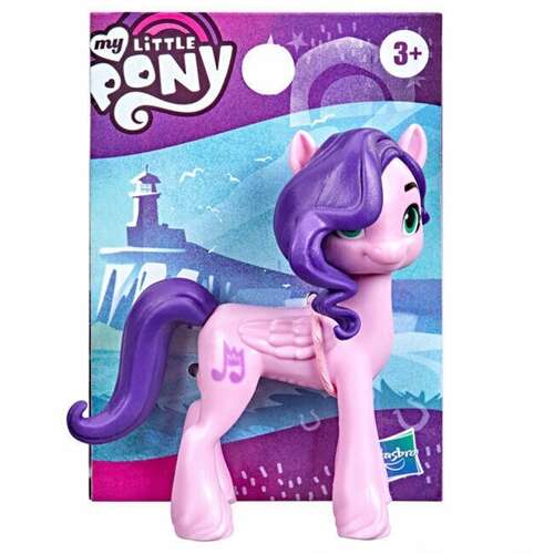 MY LITTLE PONY PIPP PETALS POHYBLIVÁ POSTAVA HASBRO Kôň Pegasus