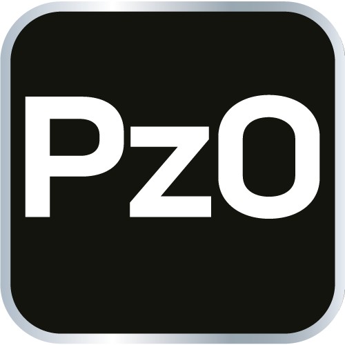 Krížový skrutkovač PZ0 x 100 mm, NEO 04-182