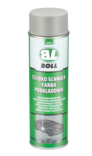 BOLL SILVER RIMS PAINT chráni a chráni