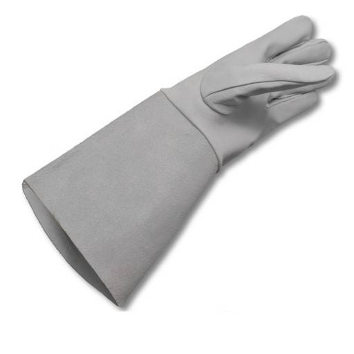 Zváračské rukavice RSL TIG veľkosť 10, 10-XL