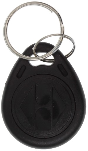 RFID Keychain Programmable Copying 125kHz Unique