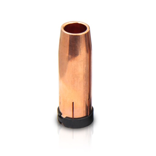 PLÁŠŤOVÁ PLYNOVÁ DÝZA MB-501 MB-401 MIG/MAG KUŽEĽ