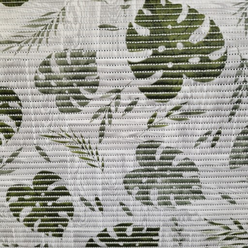 Metrová kúpeľňová predložka, mäkká, rýchloschnúca, 65 cm x 10 cm, MAT-011