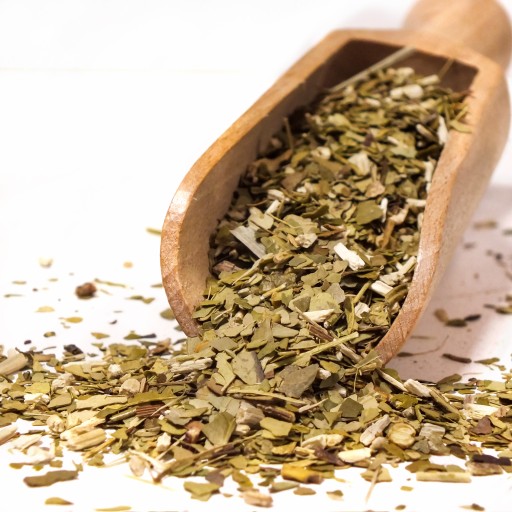 Obrovský Yerba Mate Yaguar Set 10x50g 0,5kg 500g