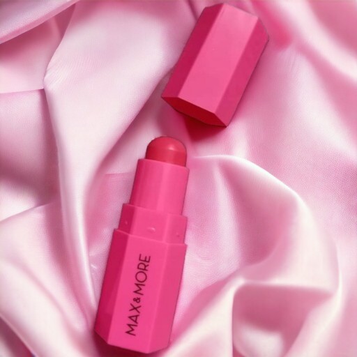 3v1 Blush Stick s multifunkčným aplikátorom 7g Max More