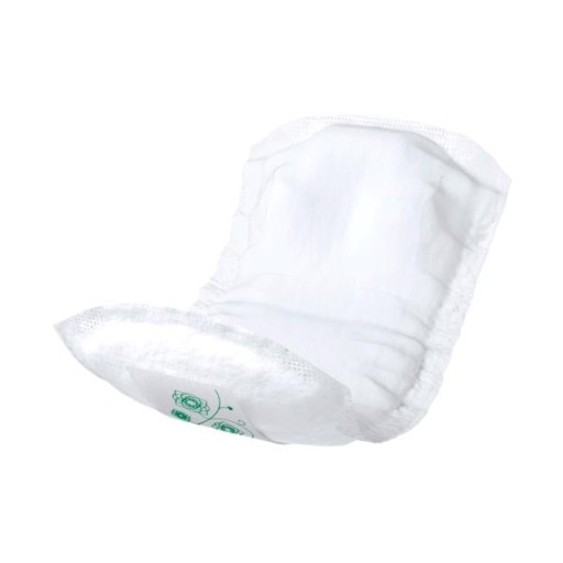 UROLOGICKÉ VLOŽKY absorbujúce inkontinenciu moču ABENA light EXTRA PLUS 10 ks