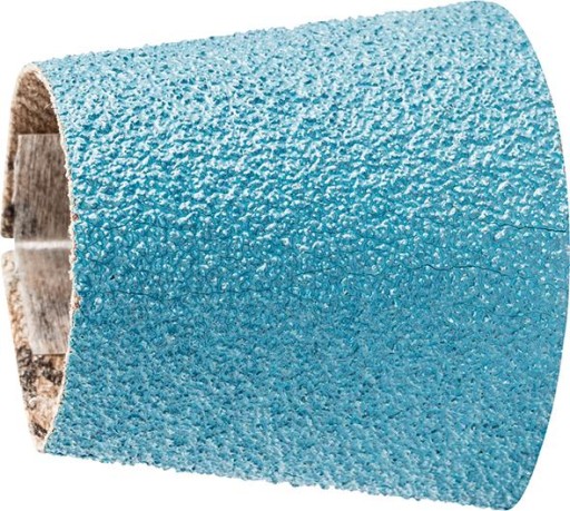 Zirkónový brúsny pás 20x63mm K 80 Pferd