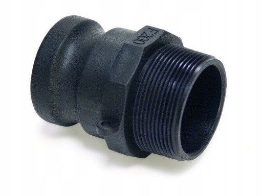 Konektor KAMLOK CAMLOCK typ F GZ 1