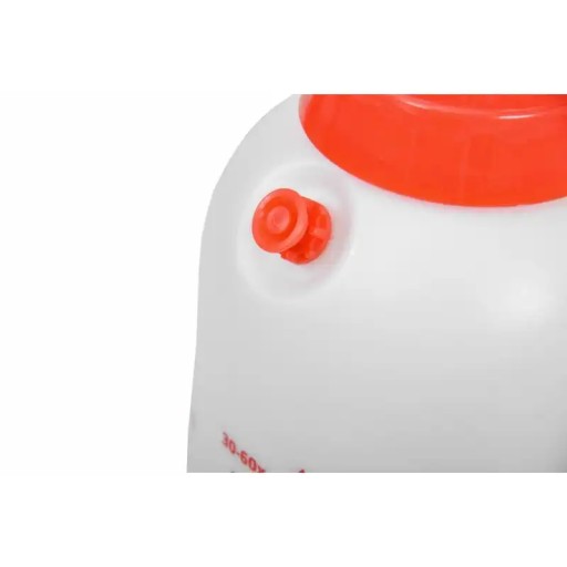 HECHT TLAKOVÝ ROZPRAŠOVAČ 415V 2BAR NÁDRŽ 1,5L