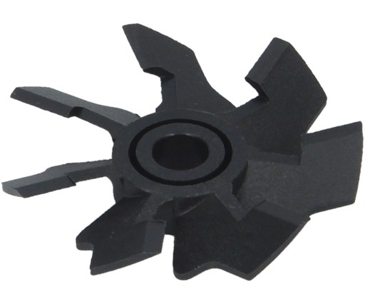 VENTILÁTOR motora pre robota ZELMER Robi