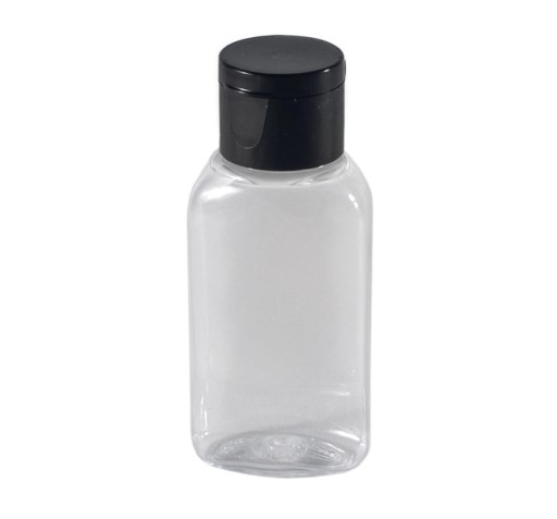 FĽAŠA S ODKLOPNÝM VRCHNOM 30ml, 20/410, PET