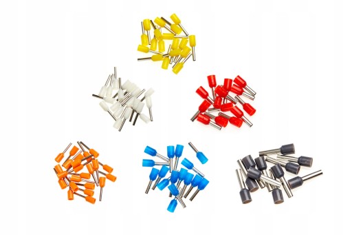 SÚPRAVA KONCOVKY KÁBLOVÉHO KONEKTORA 600