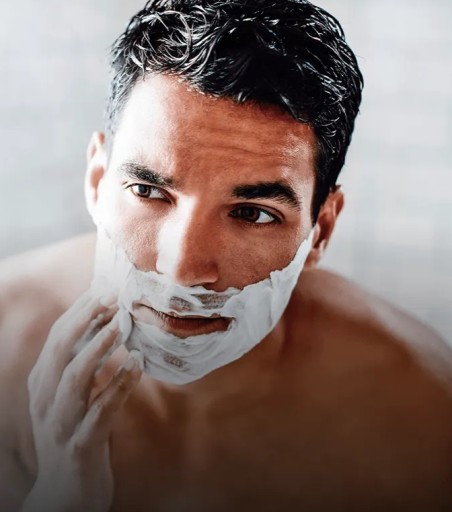 Gillette Series hydratačný gél na holenie pre mužov 200 ml