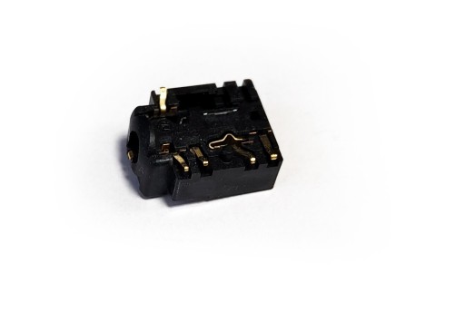 Zvukový konektor ovládača Xbox Series Model 1914