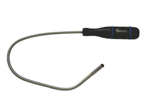 FLEXIBILNÝ MAGNETICKÝ UCHOVÁVAČ 1kg Geko G03213