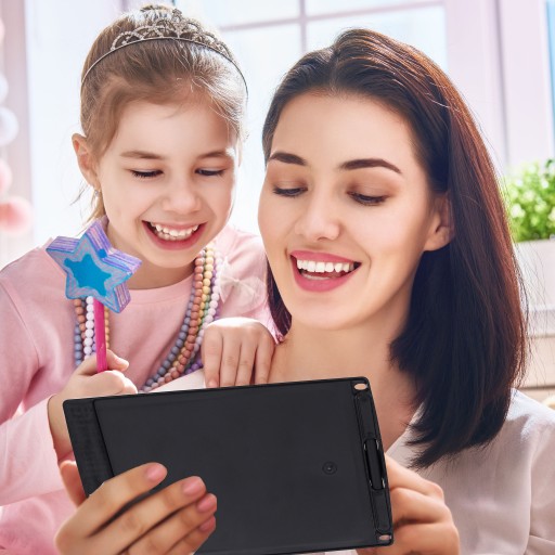 ZNIKOPIS grafický tablet pre deti, stylus, doska na kreslenie