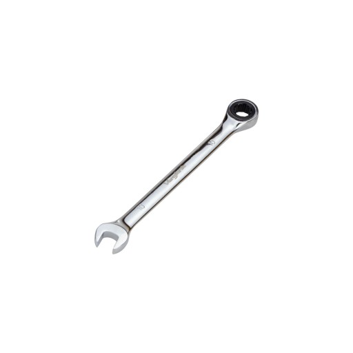 Kombinovaný kľúč s račňou VERGIONIC 10 mm