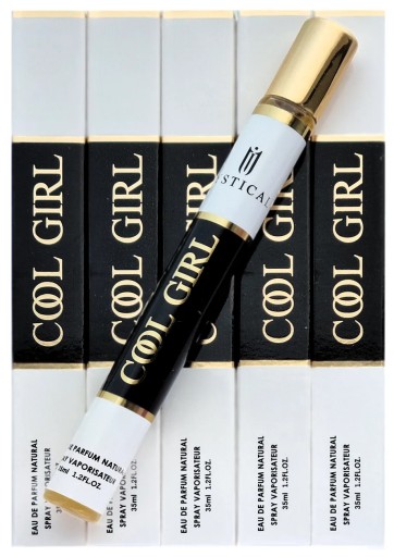 Parfém COOL GIRL 35ml