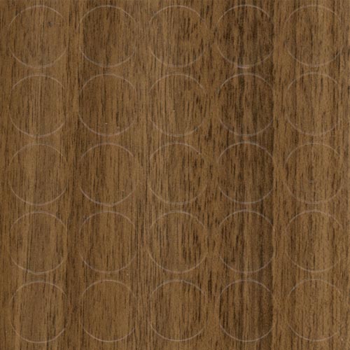 Samolepiaca čiapočka F14/378 Oak Craft Tabaco - 25 ks.