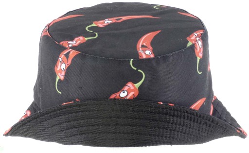 FISHERMAN vedro klobúk Marysja 54-58 cm