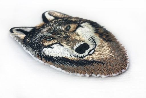 Náplasť WOLF THERMO nažehľovačka
