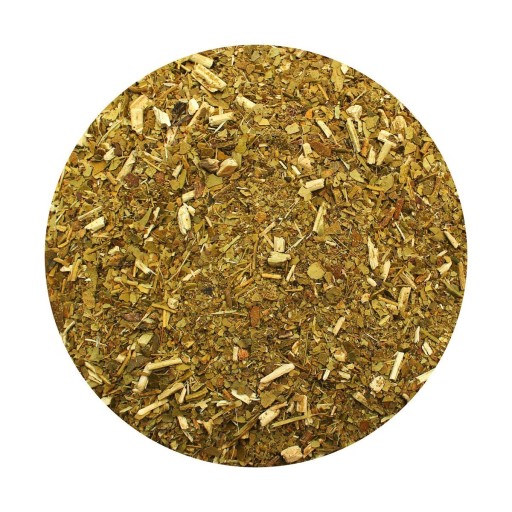 Yerba Mate Vakapi Energy Guarana 50g