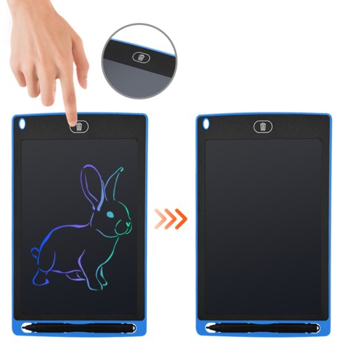 GRAFICKÝ TABLET Popis LCD doska na kreslenie