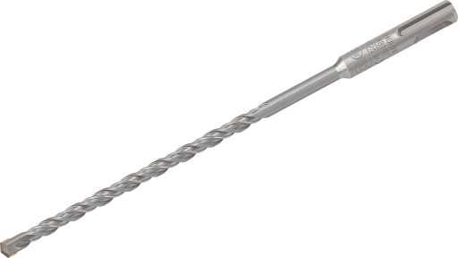 VŔTAČKA DO BETÓNU FI 7mm SDS PLUS WIDIA 7X210