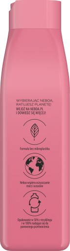 NEBOA Makadamiový regeneračný gél 300ml