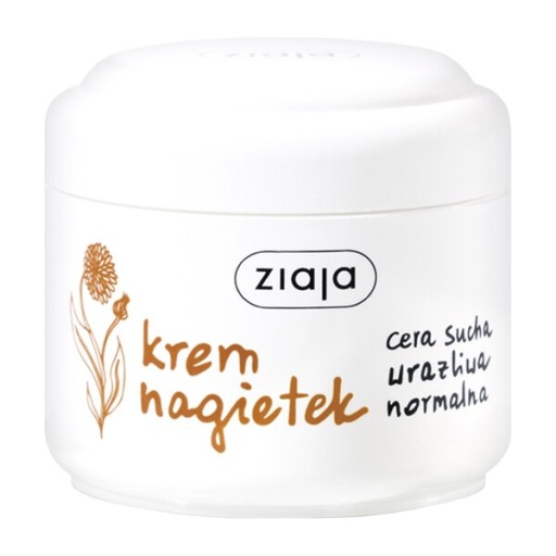 Nechtíkový KRÉM 50ml