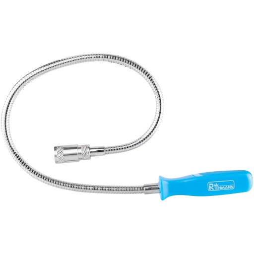 C0463 FLEXIBILNÝ MAGNETICKÝ CHAPAČ S LEHKOU NOSNOSŤ 2KG RICHMANN