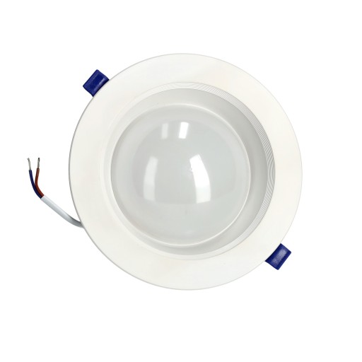 LED stropné svietidlo SATURN 12W 4000K