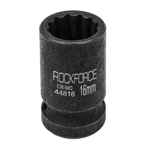 Nárazový bit s nástrčkovou hlavou 16 mm 1/2
