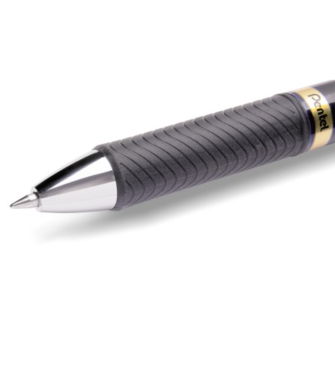 Jemná linka PENTEL ENERGEL BLP75, modrá