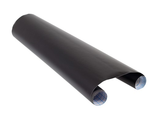Samolepiaca tabuľa 200x45 cm + krieda x5