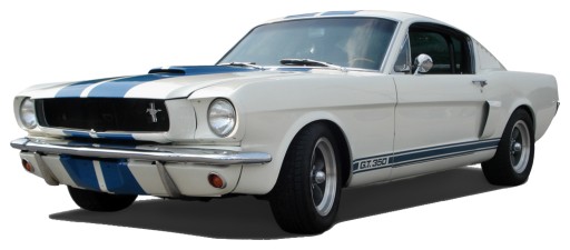 NÁLEPKA NA OKNO, OKNO, ZRKADLO, MUSTANG AUTO