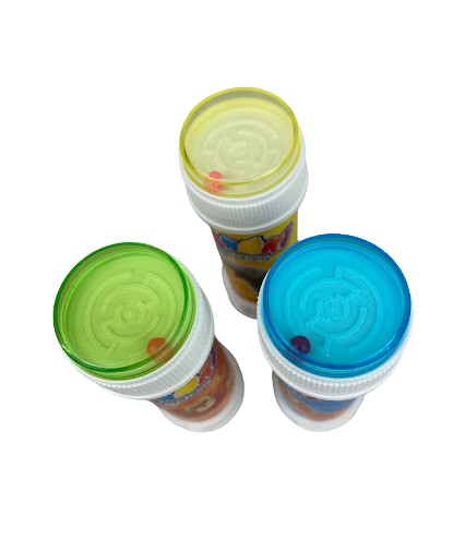 Tradičná schéma 60 ml 12 cm