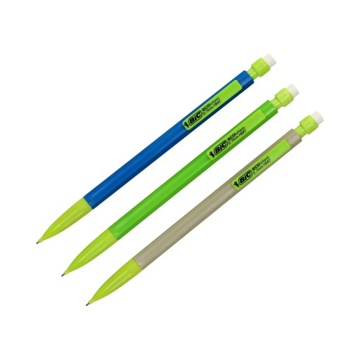 BIC ECOLUTIONS mechanická ceruzka 0,7 mm HB